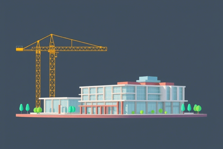 施工模拟软件如何助力建筑项目高效管理与风险控制？