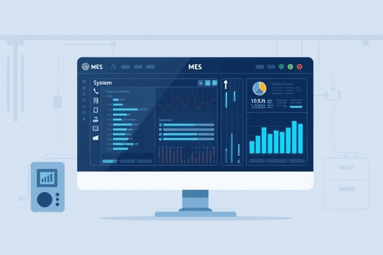 选择生产管理系统的原因：企业为何必须升级数字化管理？