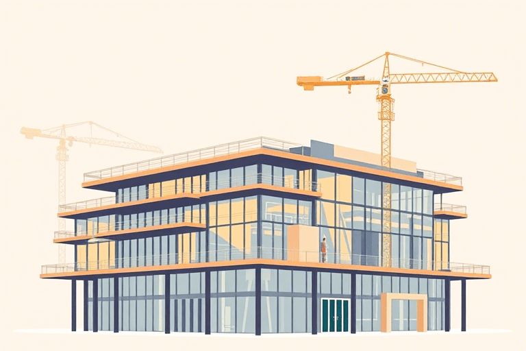 模拟施工软件如何助力建筑项目高效管理与风险控制