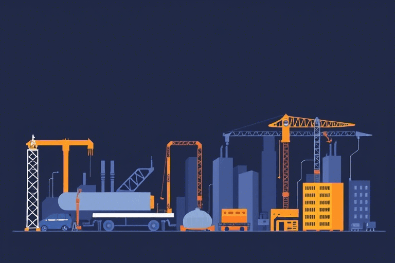 闸北区生产管理系统怎么做？如何实现高效智能的制造业升级？