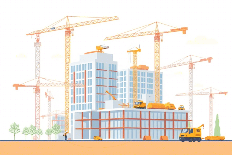 品茗施工组织软件如何助力工程项目高效管理与协同