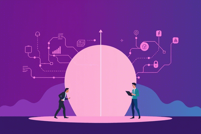 信息系统管理工程师缺口：如何应对当前人才短缺挑战？