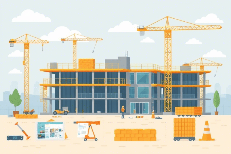 品茗施工云资料软件怎么用？全面解析其在建筑工程资料管理中的高效应用