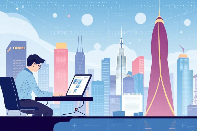 成都信息系统管理工程师如何提升职业竞争力与技术能力