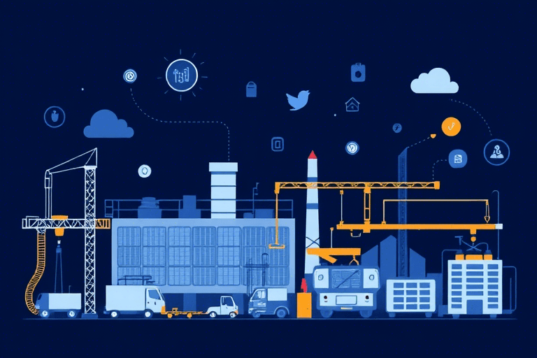 湖南生产管理软件系统如何助力制造业转型升级？