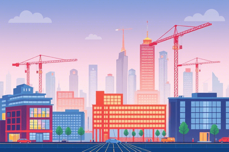 湖北一站式消防工程项目管理系统如何实现高效管理与全流程覆盖