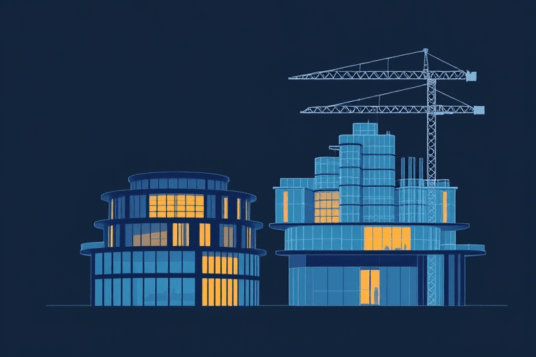 施工软件有怎样的发展趋势和应用价值？