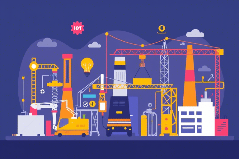 什么叫智能生产管理系统？它如何重塑制造业的未来?