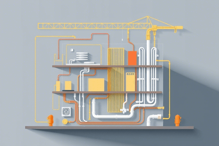 水电施工图软件如何提升工程效率与精准度？