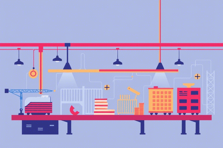 绥芬河生产管理软件系统如何助力企业实现高效智能化生产？