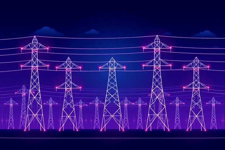 国网新一代配网工程管理系统如何实现高效建设与智能管理？
