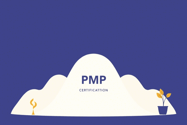 PMP是中级系统集成项目管理工程师吗？一文讲清两者区别与联系