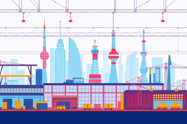 上海普陀生产管理系统怎么做？如何实现智能制造升级与效率提升？