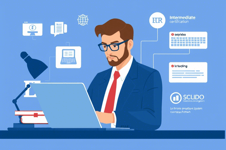 如何确保信息系统管理工程师中级课程正版？权威认证与学习路径全解析