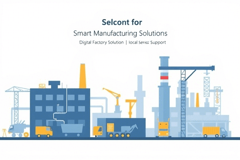 南京生产管理系统哪家好？如何选择适合本地制造企业的高效解决方案？