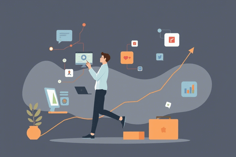 软件实施工程师的前景：技术融合与职业跃迁的新机遇