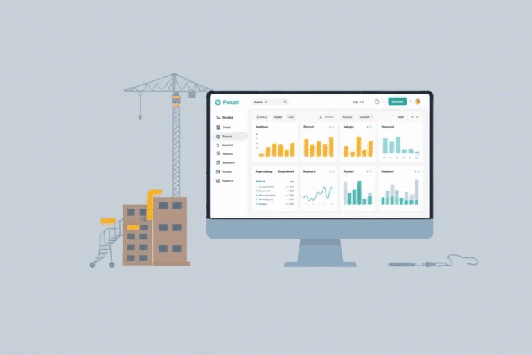 建设工程一体化平台管理系统登录指南：如何快速安全完成身份验证与操作？