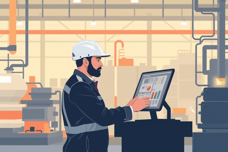 如何编写一份高效实用的车间生产管理系统手册？