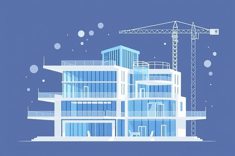 施工图软件如何助力建筑行业高效设计与精准施工？