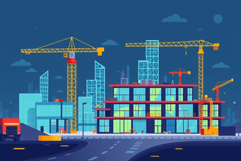 施工必备网站软件：如何选择与使用提升工程效率的数字工具