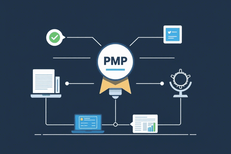 信息系统管理工程师和PMP证书如何协同提升项目管理水平？