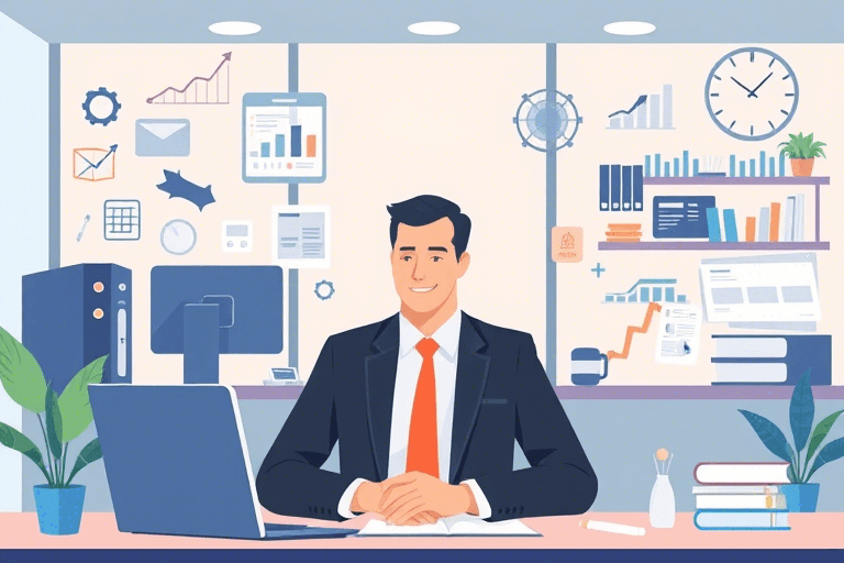 信息系统管理工程师环球网校：如何高效备考与职业发展路径解析