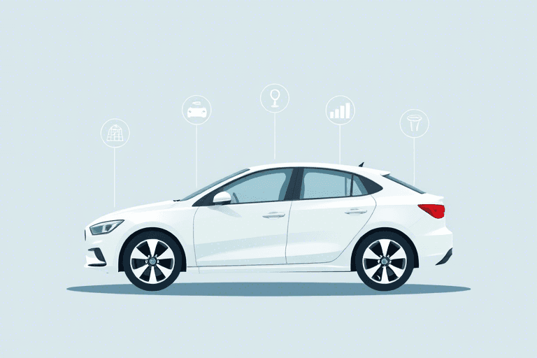 二手车管理系统软件工程：从需求分析到部署实施的全流程实践