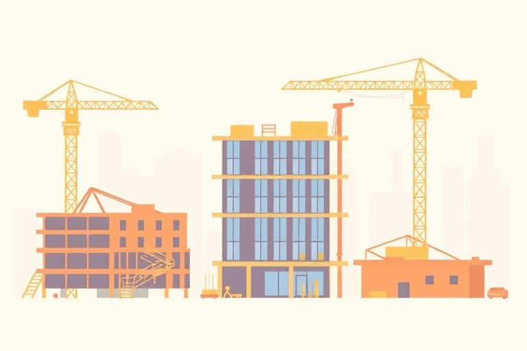 施工材料管理软件如何提升项目效率与成本控制？