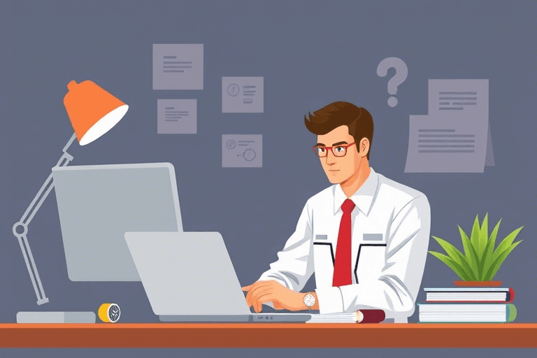 系统项目集成管理工程师中级5天备考策略与实战指南