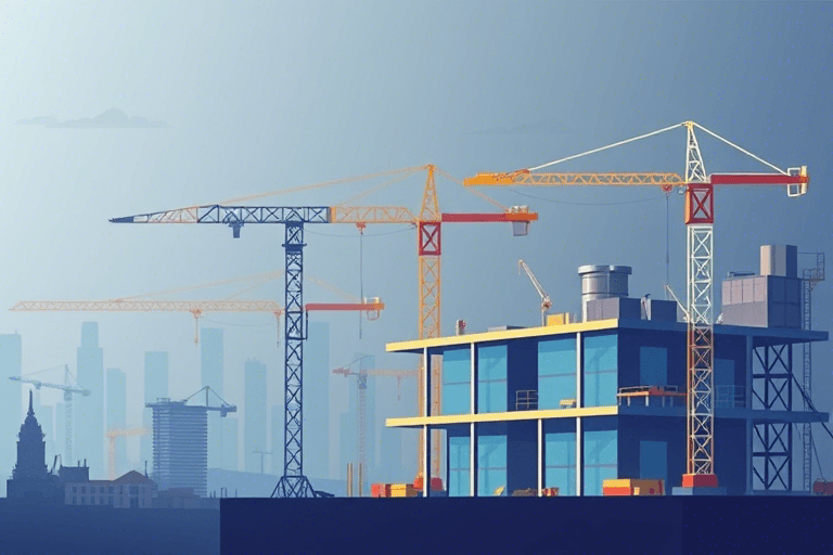 明源基建工程管理系统官网如何助力企业实现高效项目管理与数字化转型