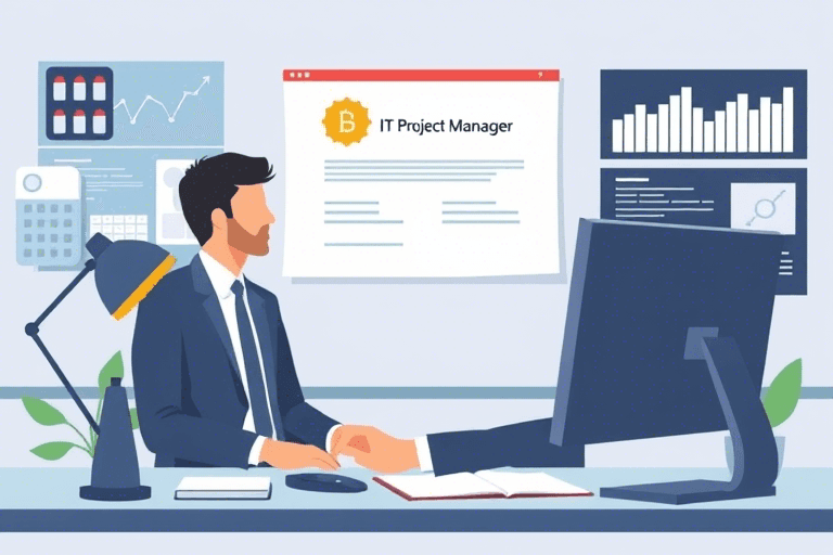 集成项目系统管理工程师报名时间安排及报考流程详解