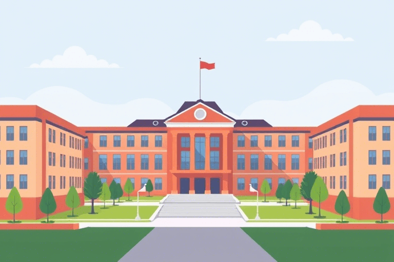 新乡工程学院新乡管理与信息系统如何助力区域产业升级与人才培养？