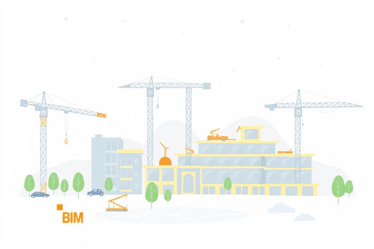 施工安全质量软件如何助力建筑行业实现高效管理与风险防控？