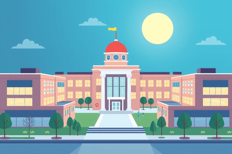 湖南工程学院实验室综合管理系统v6.0如何助力教学科研效率提升？