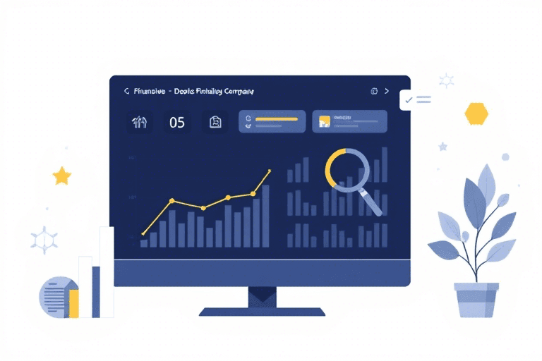 工程公司财务软件多少钱？如何选择适合的财务管理工具？