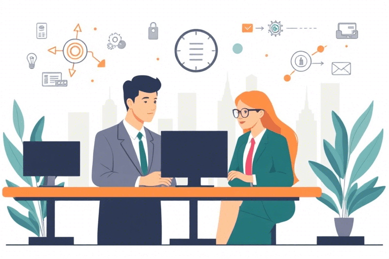 全国信息系统管理工程师如何提升专业能力与职业发展路径