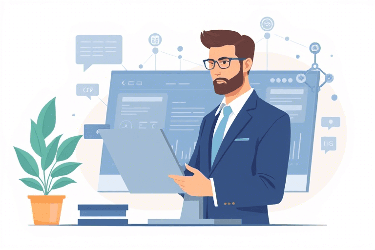 昆明软件实施工人工资标准与行业发展趋势分析