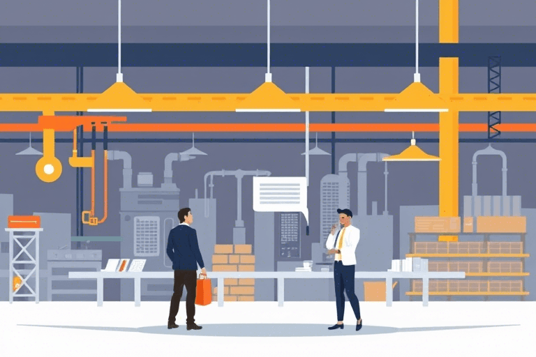 潍坊生产管理系统招聘怎么做才能高效吸引人才？