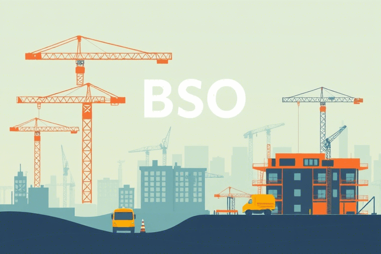 如何实现BSO全流程信息化工程系统管理？从规划到执行的数字化转型路径