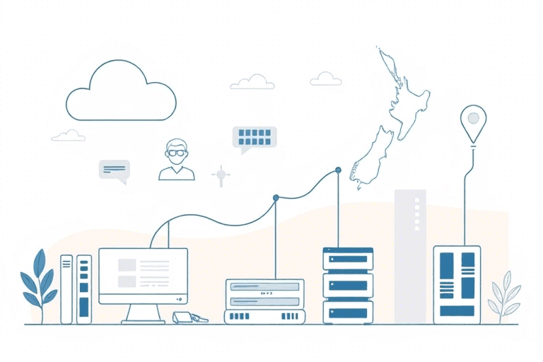 新西兰信息系统管理工程师：职业路径、技能要求与行业前景解析