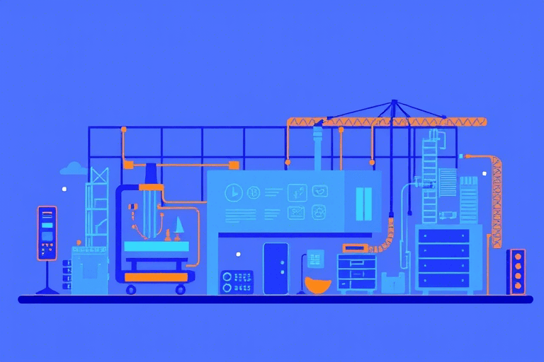 奉贤区生产管理系统供应如何实现高效智能制造与数字化转型