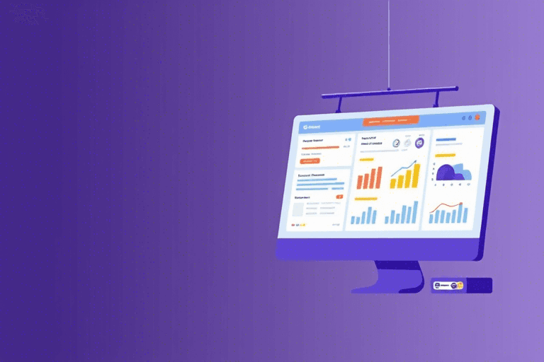 生产管理系统SaaS：如何通过云端平台提升制造企业效率与竞争力