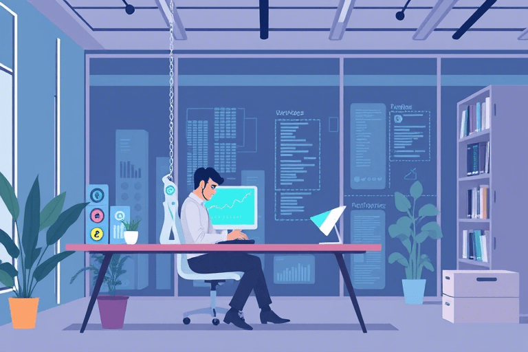 成都软件实施工程师如何在数字化浪潮中脱颖而出？