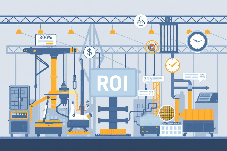 汉中生产管理系统费用如何合理控制与优化？