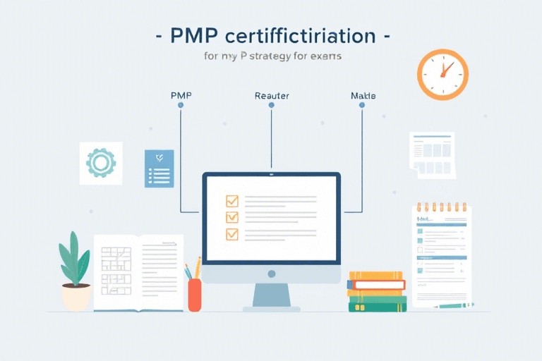 系统集成项目管理工程师全套教材怎么学才能高效掌握？