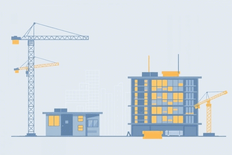 工程用财务软件如何助力项目管理与成本控制？