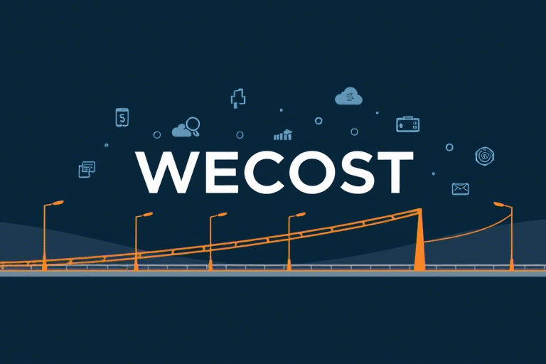 同望wecost公路工程造价管理系统多少钱？详细报价与价值解析