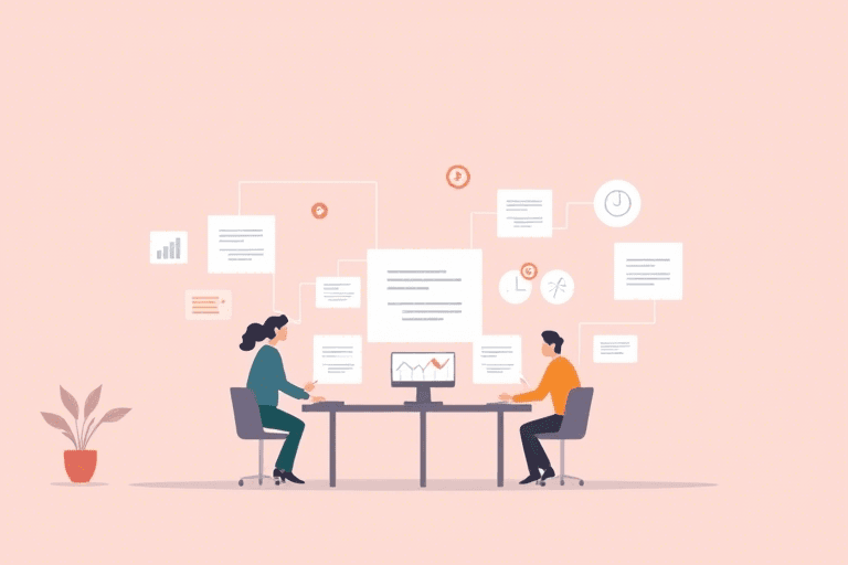 卢海强系统集成项目管理工程师如何高效推进复杂项目落地