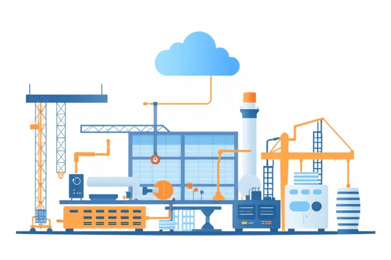 江门生产管理系统软件如何助力企业提升效率与管理水平