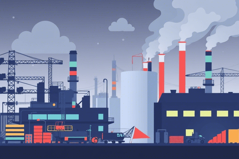 蚌埠生产管理系统如何实现高效制造与智能升级？